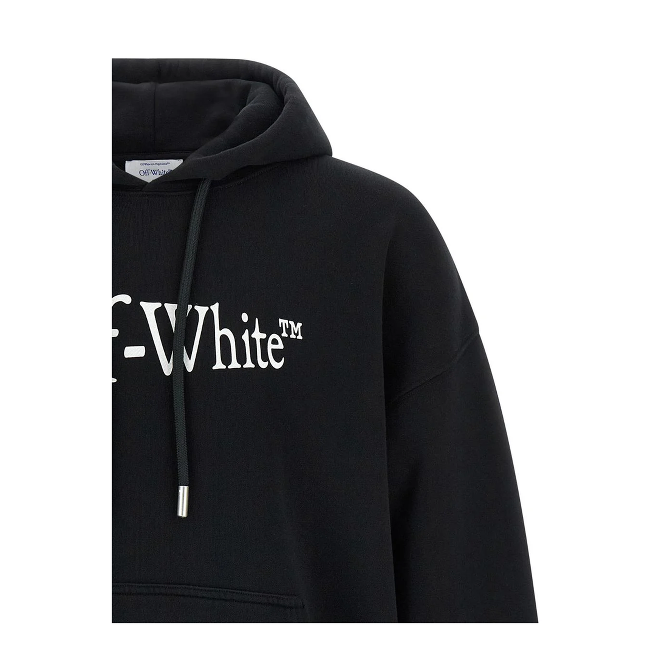 Run Arrow Skate Hoodie