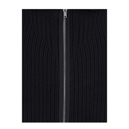 MAYFEYR - Rick Owens - Zipped Hoodie - RU02E1647KWV09