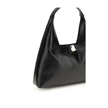 MAYFEYR - Marni - Trapeze Small Tote Bag - BMMP0171U6P929400N99