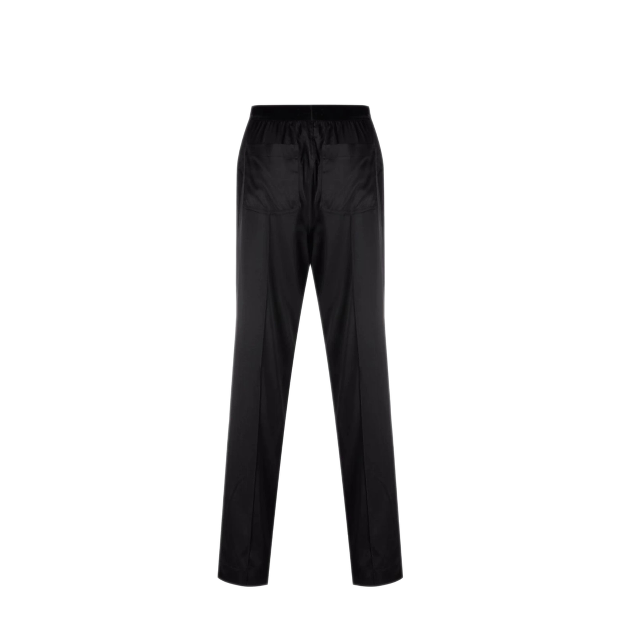MAYFEYR - Tom Ford - Silk Pajama Pants - T4H201010002