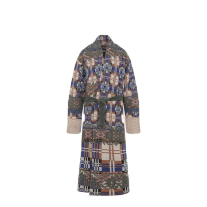 MAYFEYR - Dries Van Noten - Telos Cardi Coat - 26201124547655