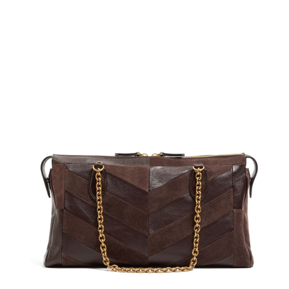 MAYFEYR - Valentino - Brown Bag - WB0S70DEDRE6