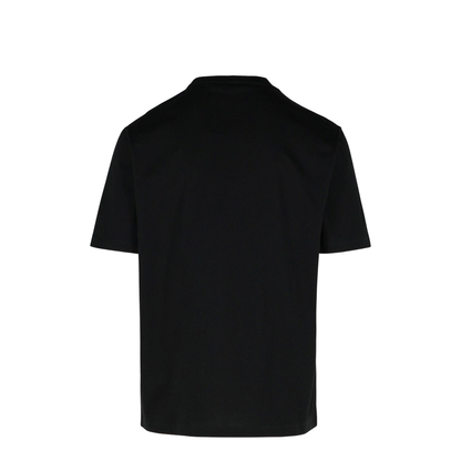 Logo Print T-Shirt