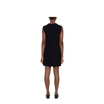 MAYFEYR - Fabiana Filippi - Dresses Navy - ABD216F380M3275146