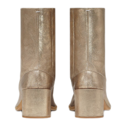 MAYFEYR - Maison Margiela - Ankle Boot - S58WU0246P7453HB127