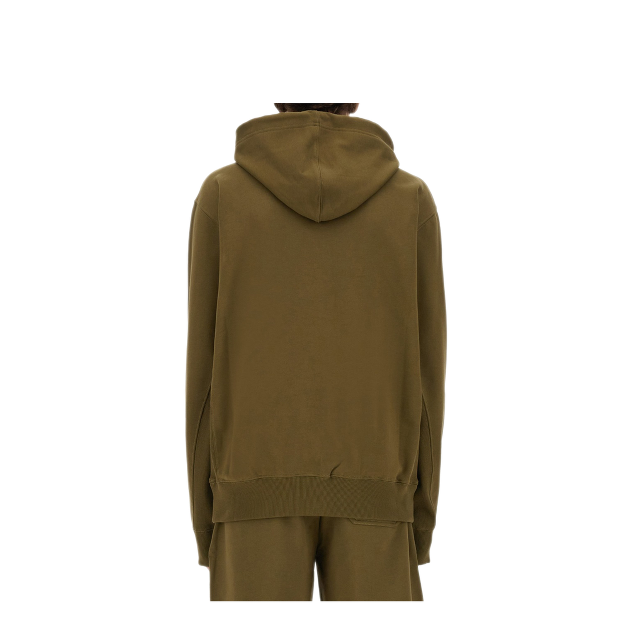 MAYFEYR - HELMUT LANG - Sweatshirt With Logo - N09HM519F0X