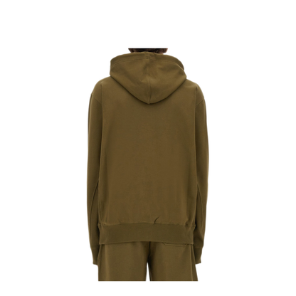 MAYFEYR - HELMUT LANG - Sweatshirt With Logo - N09HM519F0X