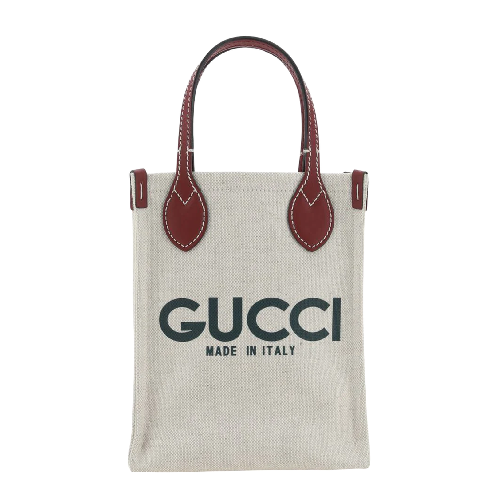 Canvas Mini Bag