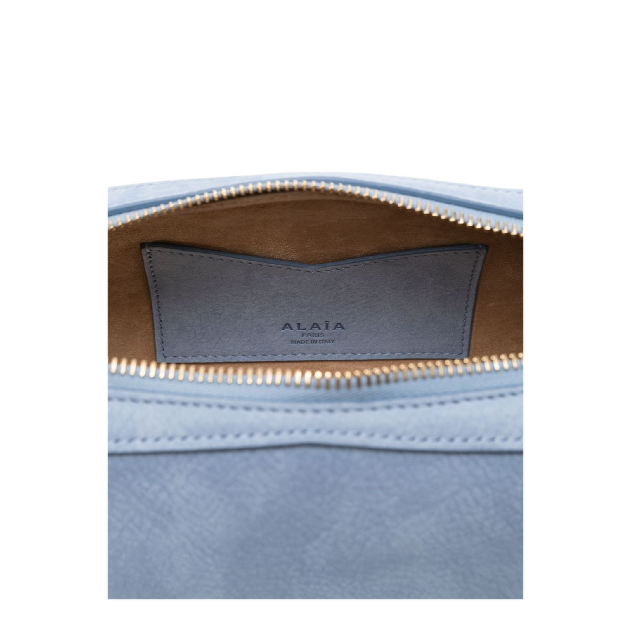 MAYFEYR - Alaia - Bags.. Navy - AA1S06033CA214596