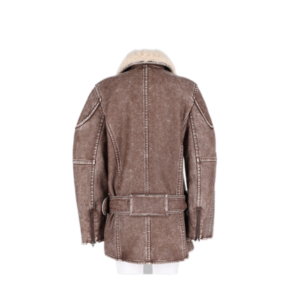 Polyurethane Sports Jacket
