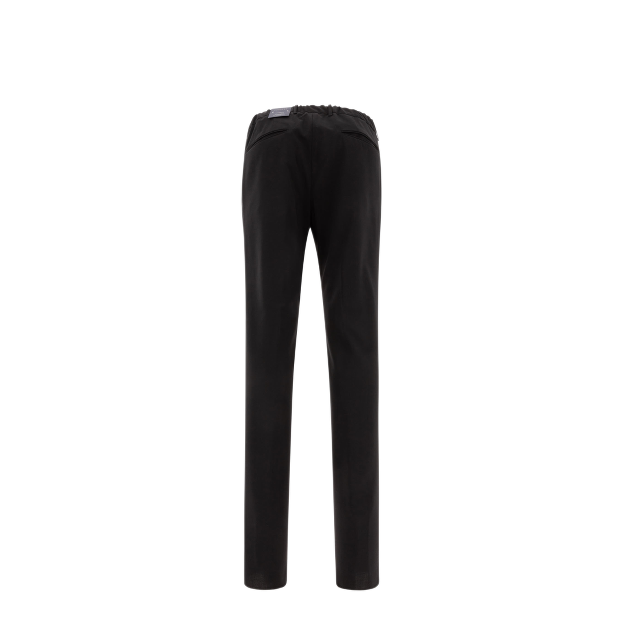 MAYFEYR - Incotex - Wool Blend Tailored Pants - 1TS0849169B990