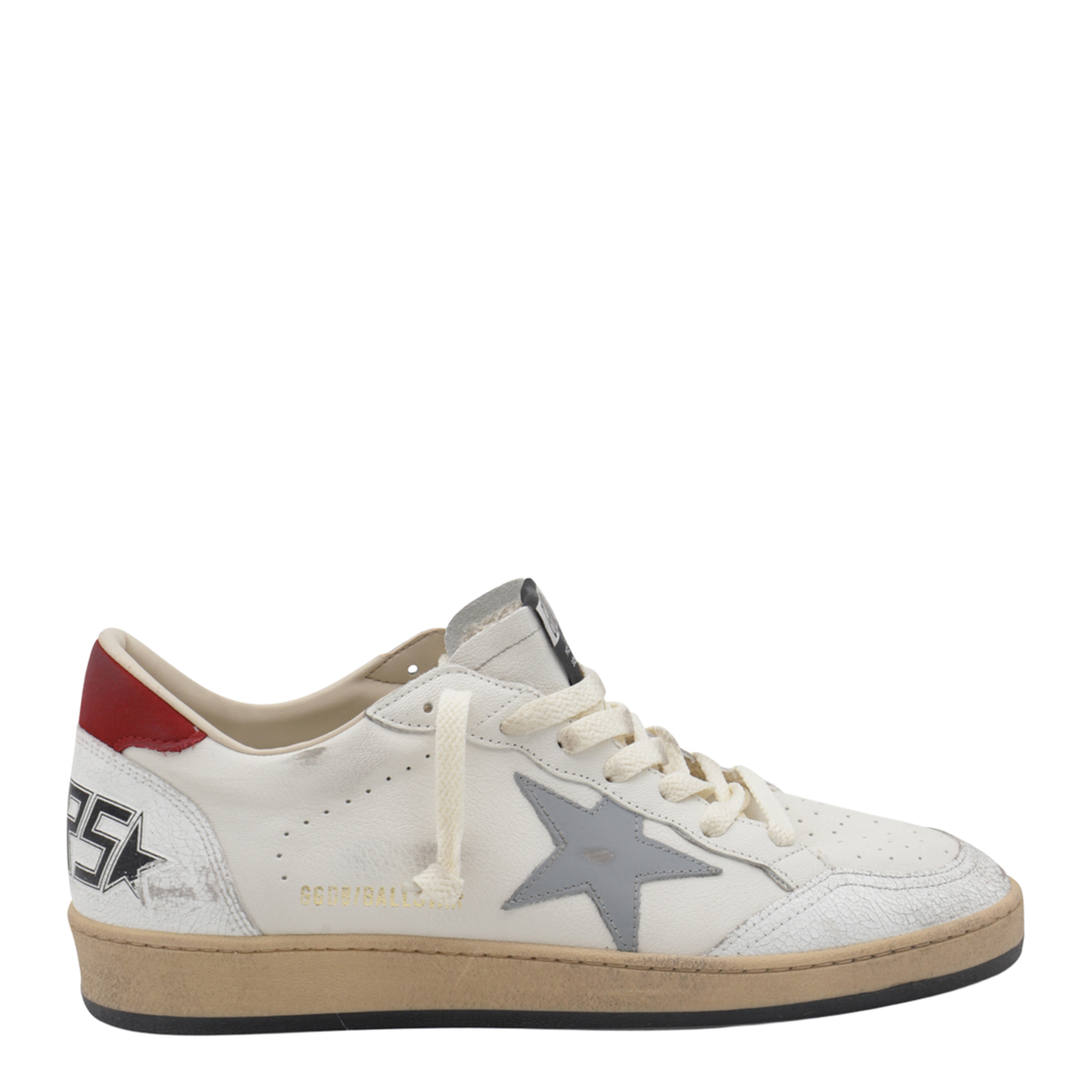 Ball Star Sneakers