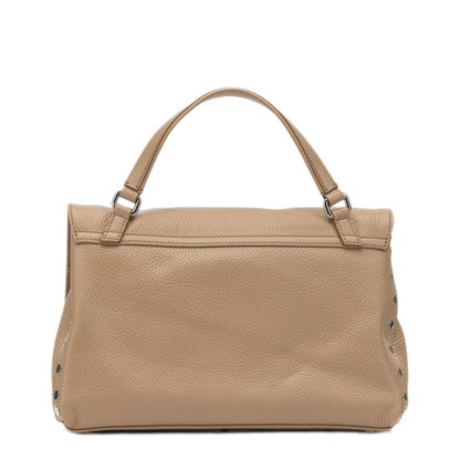MAYFEYR - Zanellato - Postina Daily Small Hand Bag - POSTINADAILYS0680100040000Z0294