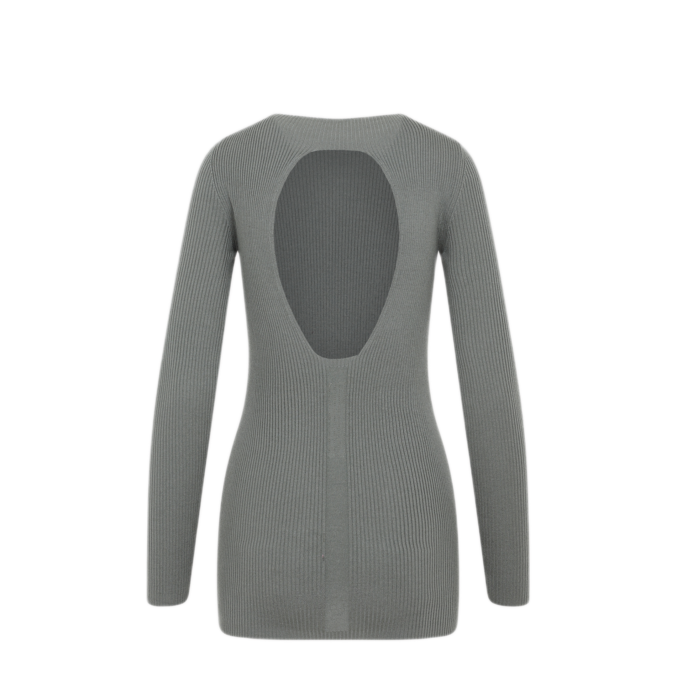 MAYFEYR - Rick Owens - Sweater - RP01C5683RIBWS55