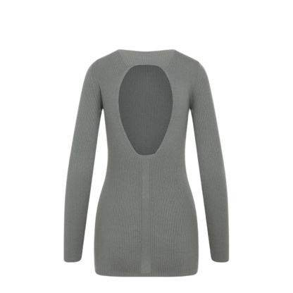 MAYFEYR - Rick Owens - Sweater - RP01C5683RIBWS55