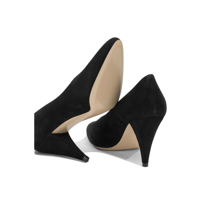 MAYFEYR - Casadei - Heeled Shoes - 1F066C0801CAMOS9000