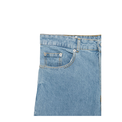 MAYFEYR - Dries Van Noten - Peyter Denim Trousers - 0209414400514