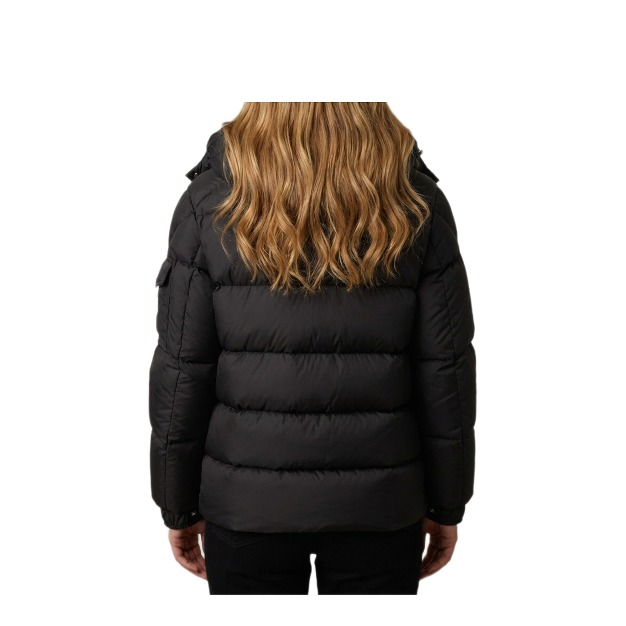 MAYFEYR - Moncler - Feligule Short Down Jacket - L20931A00110599S0999