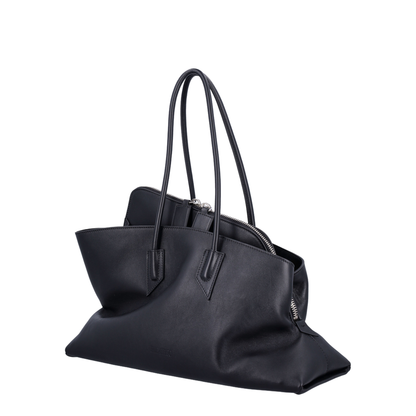 MAYFEYR - The Attico - Black Bag - WAH00054LBT019AA100