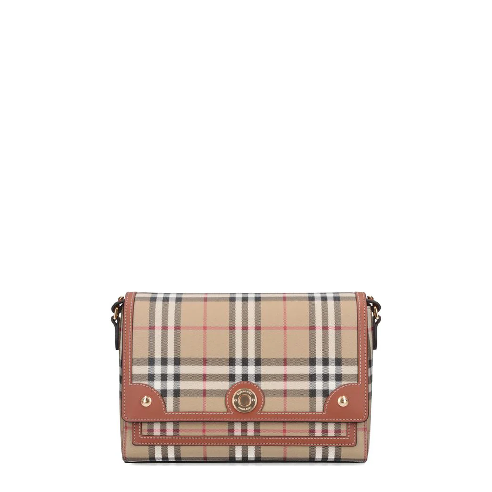 Note Crossbody Bag