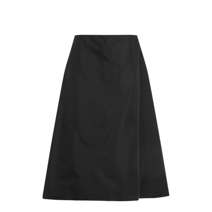 MAYFEYR - Marni - Polyamide Midi Skirt - GOMA0678SUUTN923