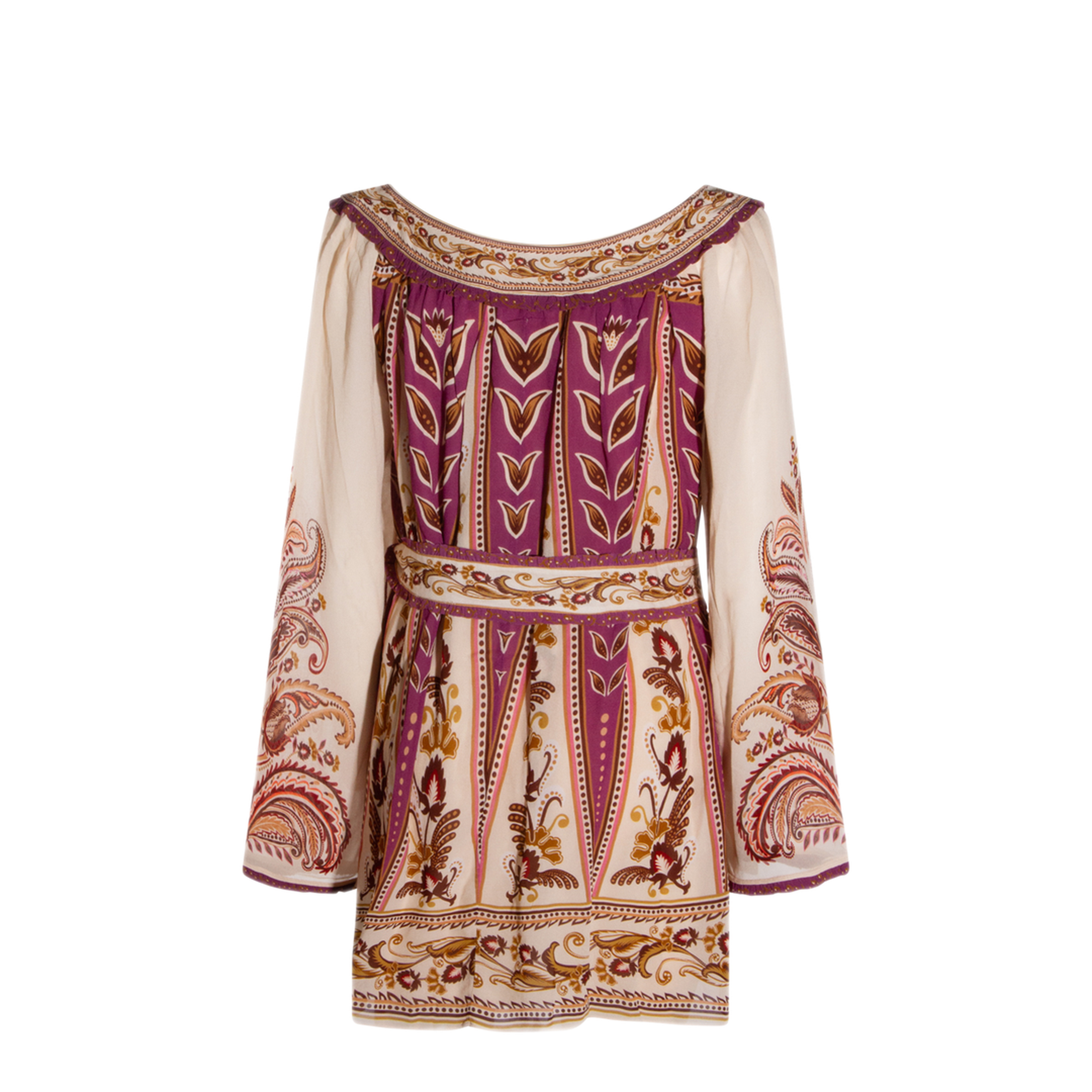 MAYFEYR - Farm Rio - Dresses - 34422826029