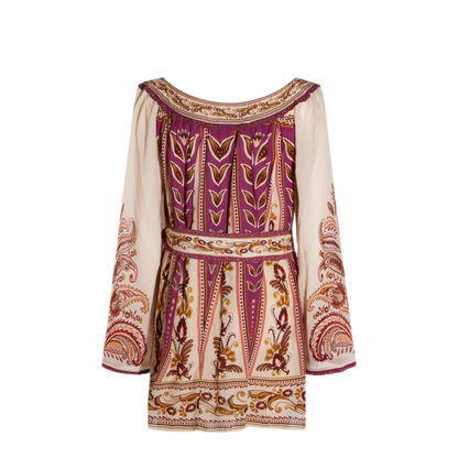 MAYFEYR - Farm Rio - Dresses - 34422826029