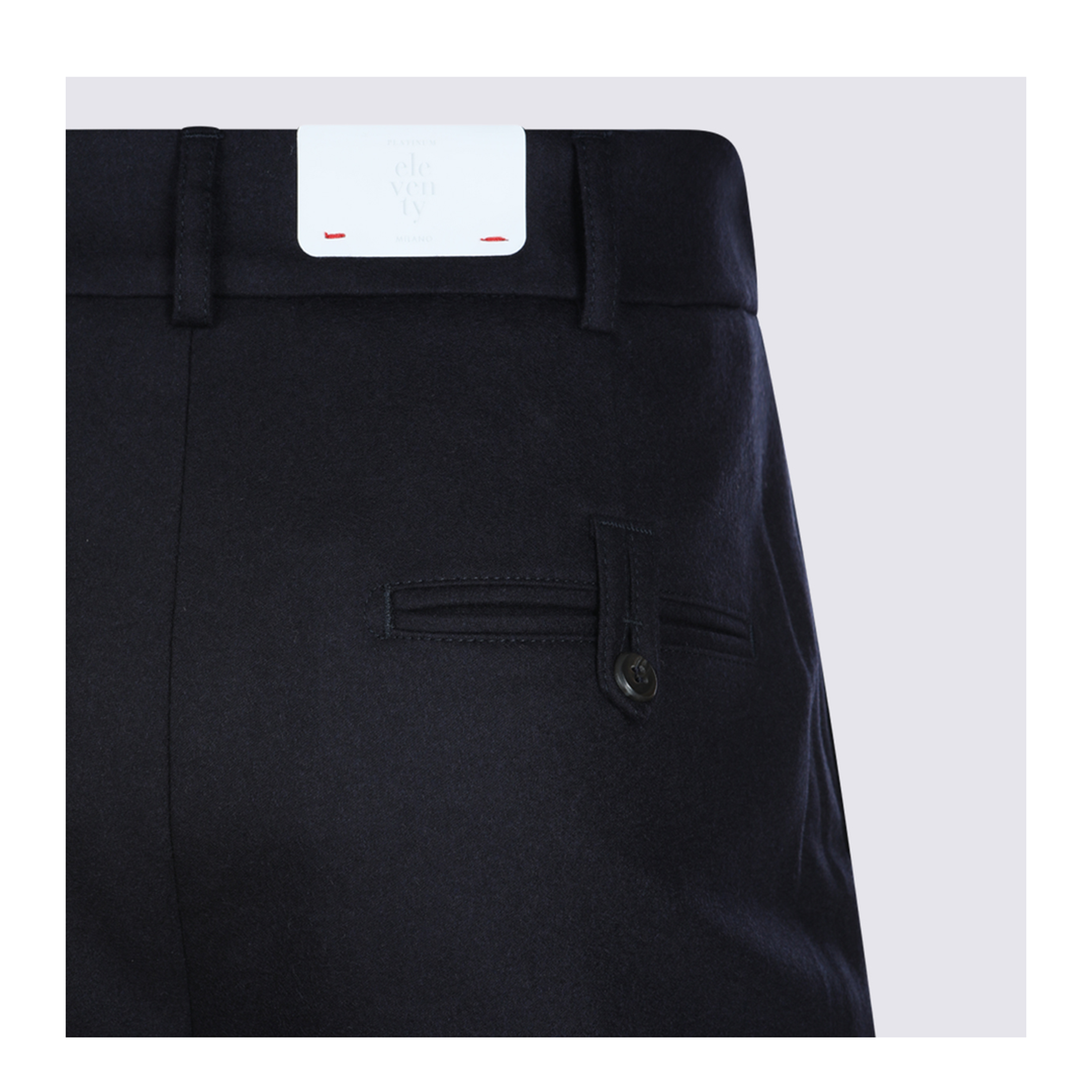 MAYFEYR - Eleventy - Trousers - N75PANM01TES0H02711