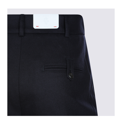 MAYFEYR - Eleventy - Trousers - N75PANM01TES0H02711