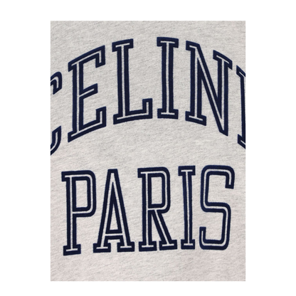 Logo Cotton T-Shirt