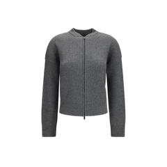 Carnet Ribbed Cardigan