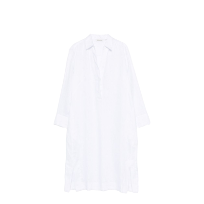 MAYFEYR - Archivio '67 - Dresses White - QE8PLQUA1