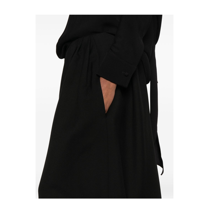 MAYFEYR - The Row - Fauna Shorts Black - 11016W3634BLK