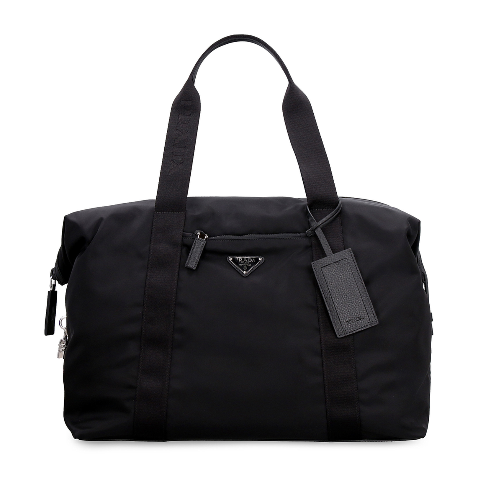 Nylon Duffle Bag