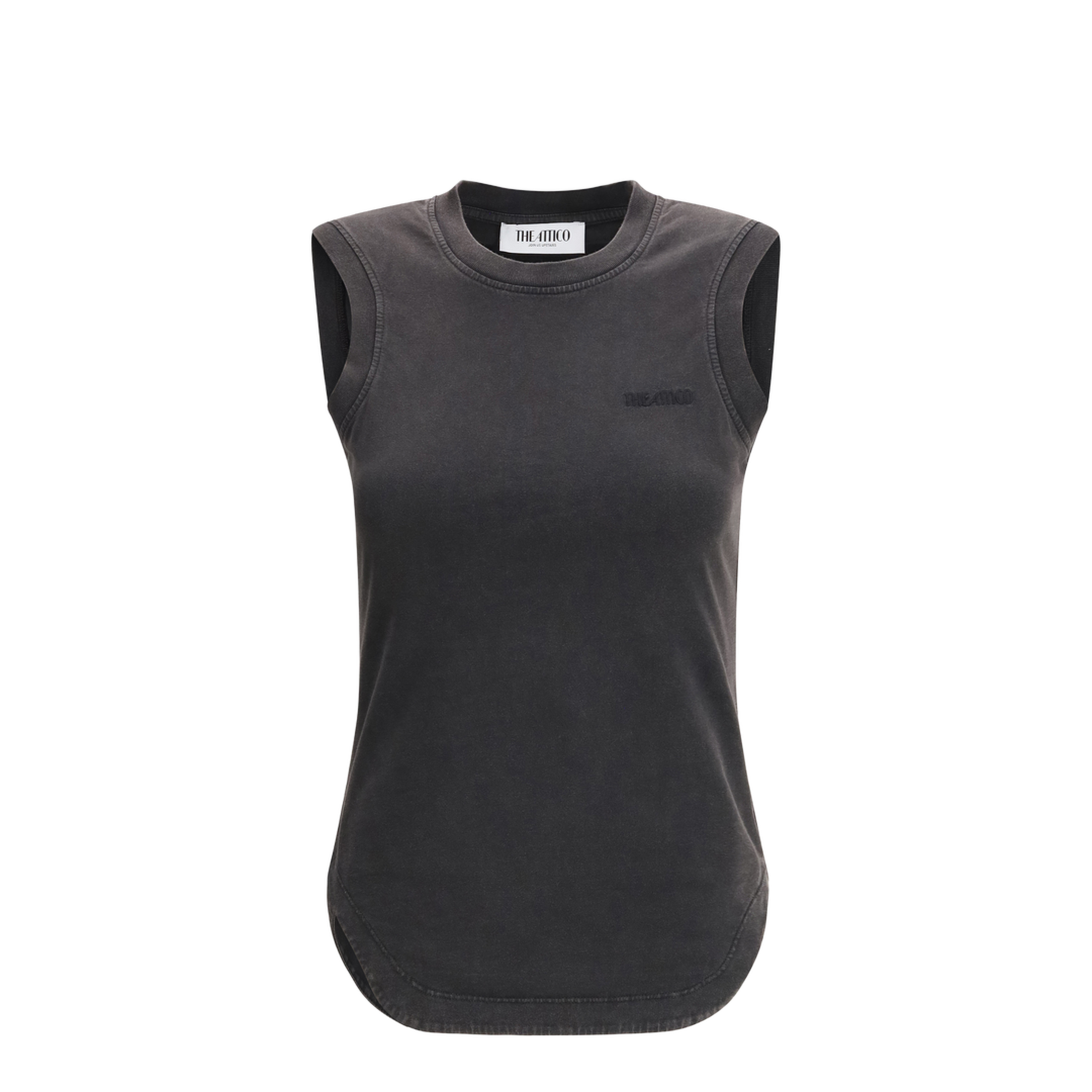 MAYFEYR - The Attico - Reese Tank Top - 260WCN00003JJJ025AA