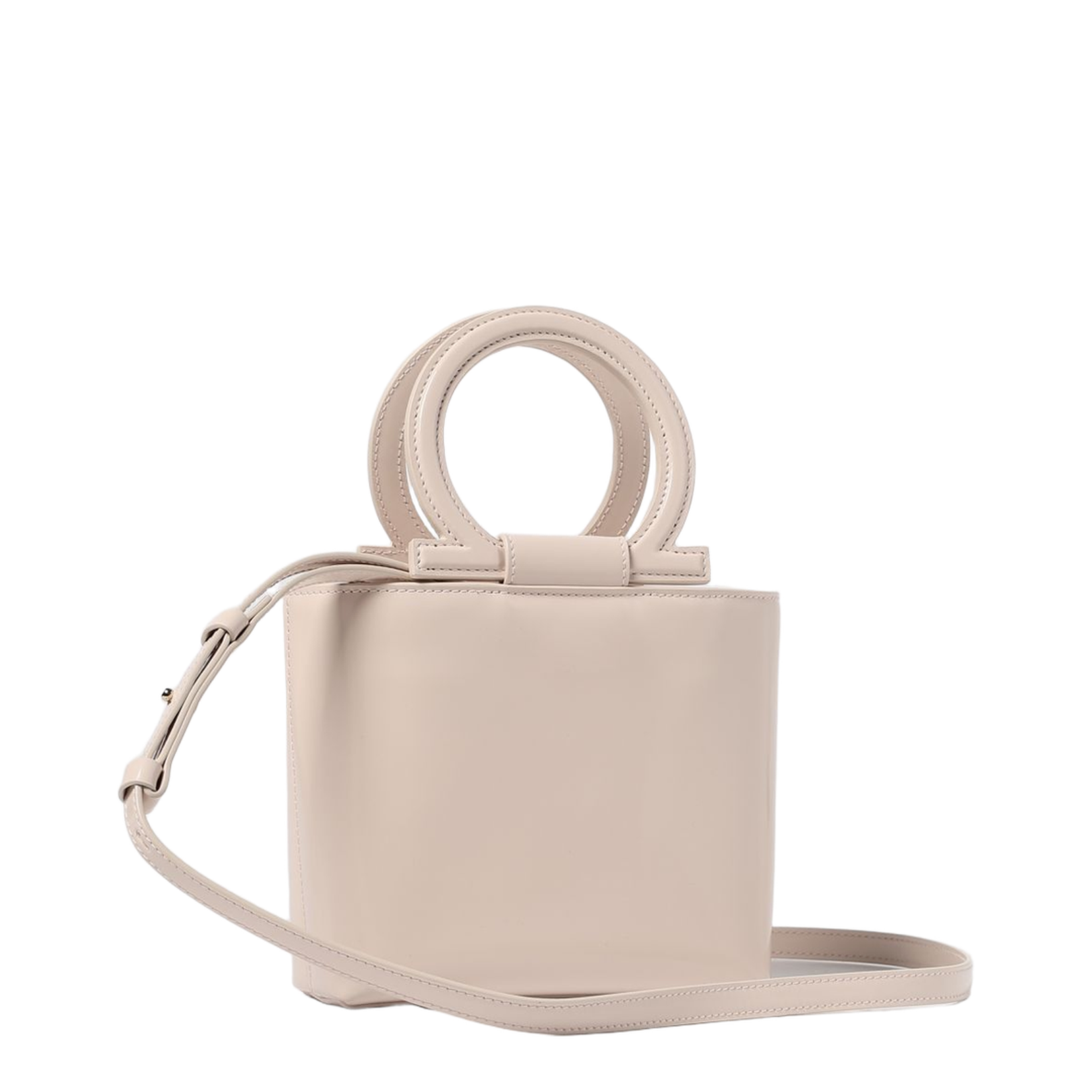 Handbag in Calfskin