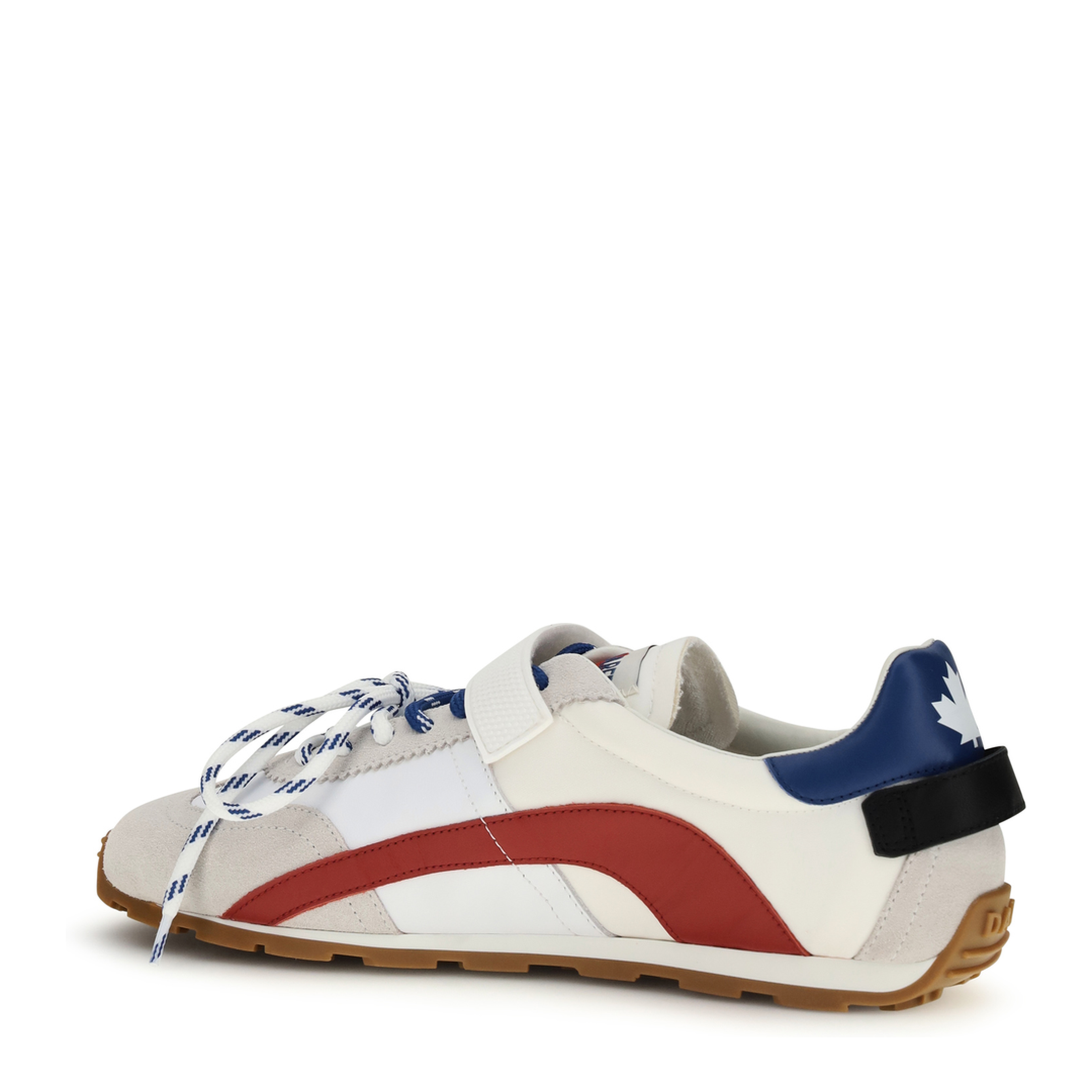 MAYFEYR - Dsquared2 - Dc 642 Sneakers - SNM048723808837M2044