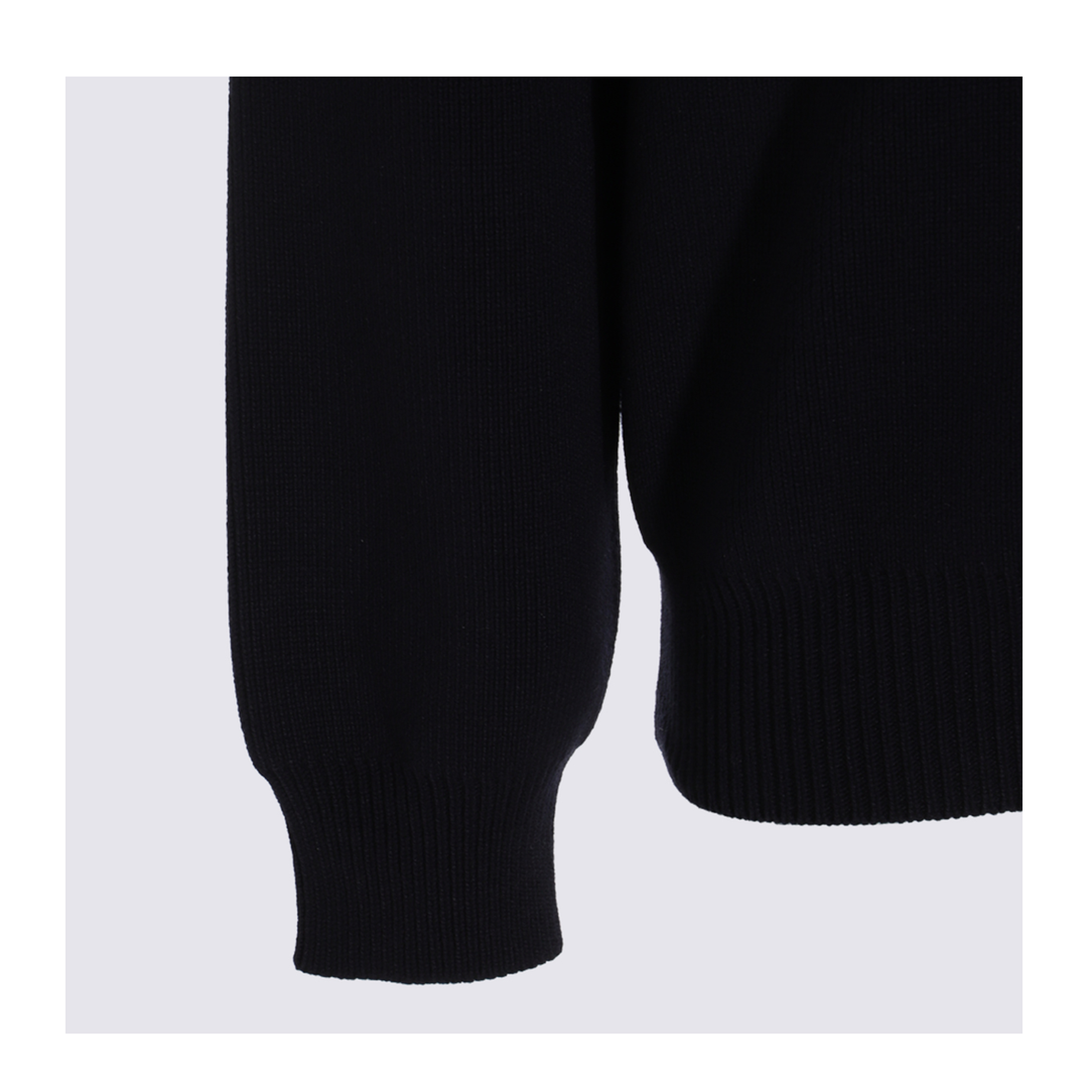 Davis Jumper - Dark Blue