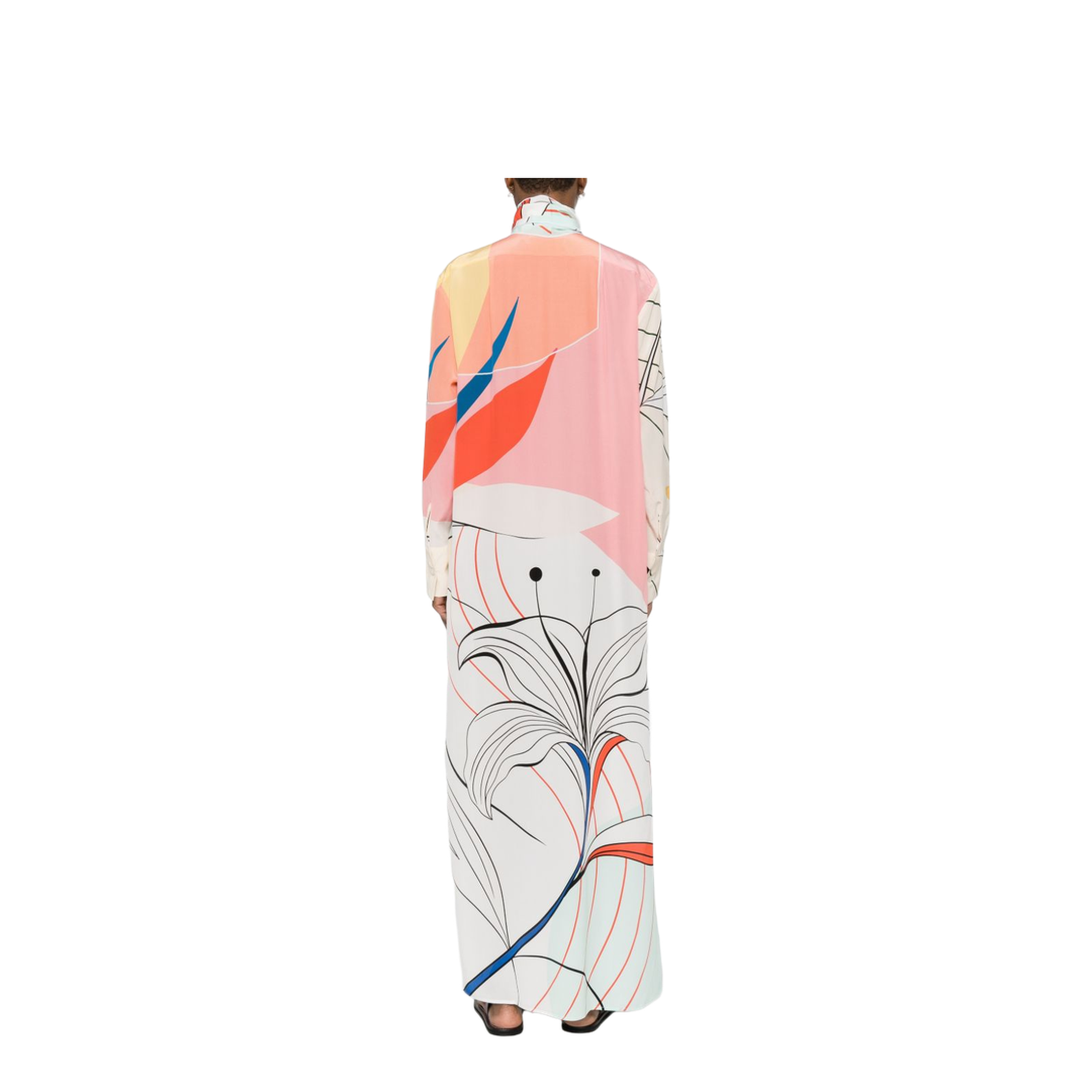 MAYFEYR - F.R.S . - Dresses Multicolour - AB000883TE00897976