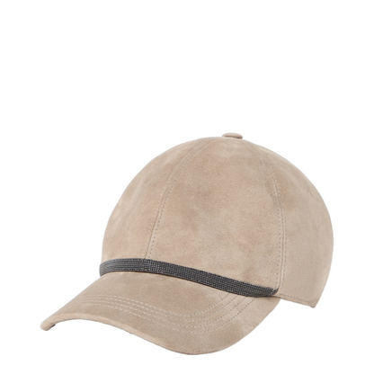 MAYFEYR - Brunello Cucinelli - Women'S Hat - MCAP9F151C5859