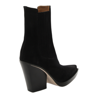 MAYFEYR - Paris Texas - Boots - PX613XV003BLACK