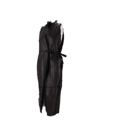 MAYFEYR - Rick Owens - Cyclops Coat - RO02E4950LSHCR09