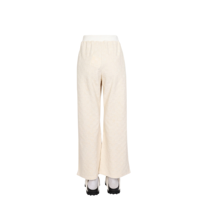 MAYFEYR - AMBUSH - Monogram Pants - BWCH003S22JER0010101
