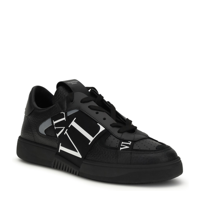 MAYFEYR - Valentino - Low-Top Sneakers - 9Y2S0C58WRQ