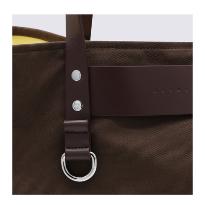 MAYFEYR - Marni - Bags.. - SHMQ0110U0P9315ZP300