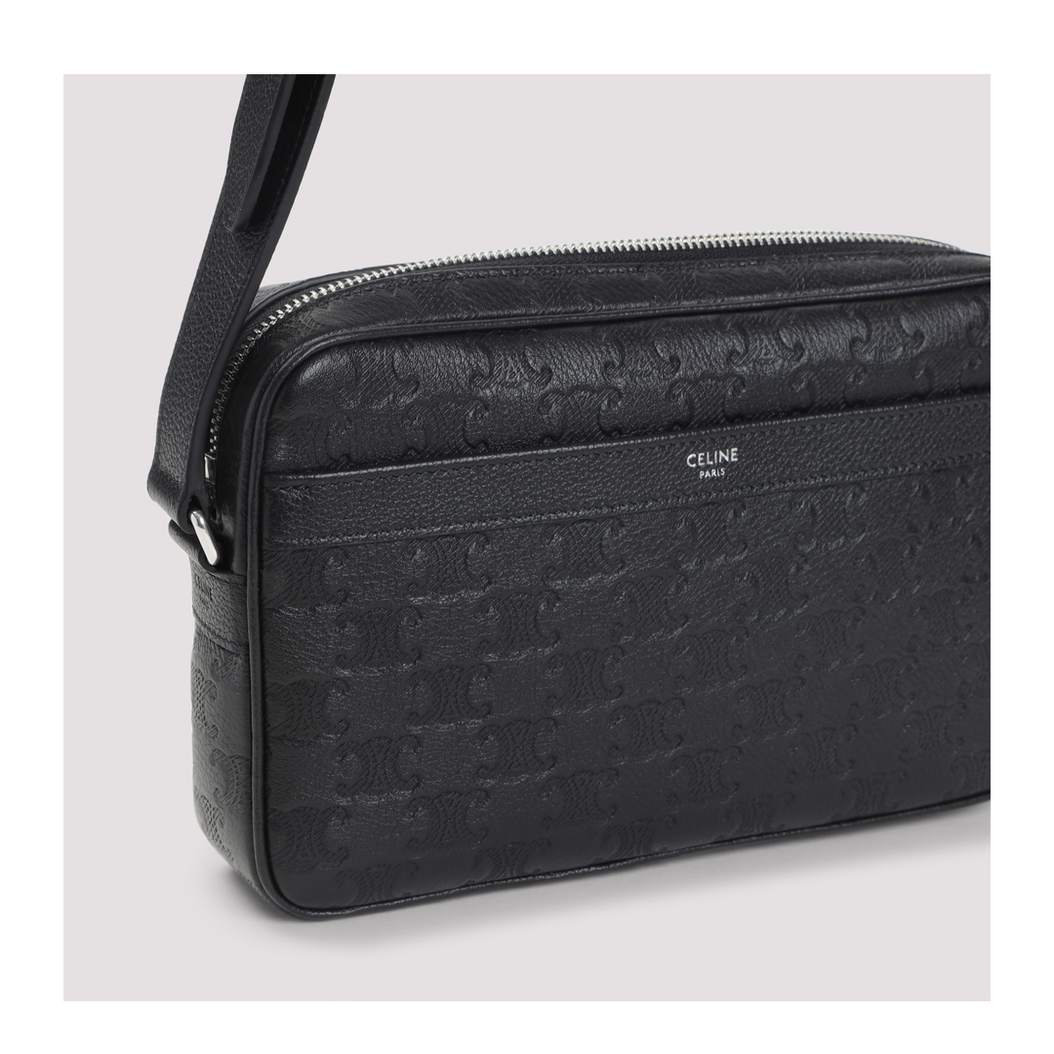 MAYFEYR - Celine - Horizontal Messenger Handbag - 117003FS3