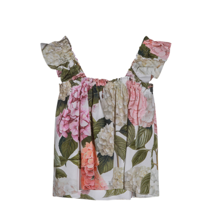 MAYFEYR - Dolce & Gabbana - Top - L51N75HS5T6HA5XG