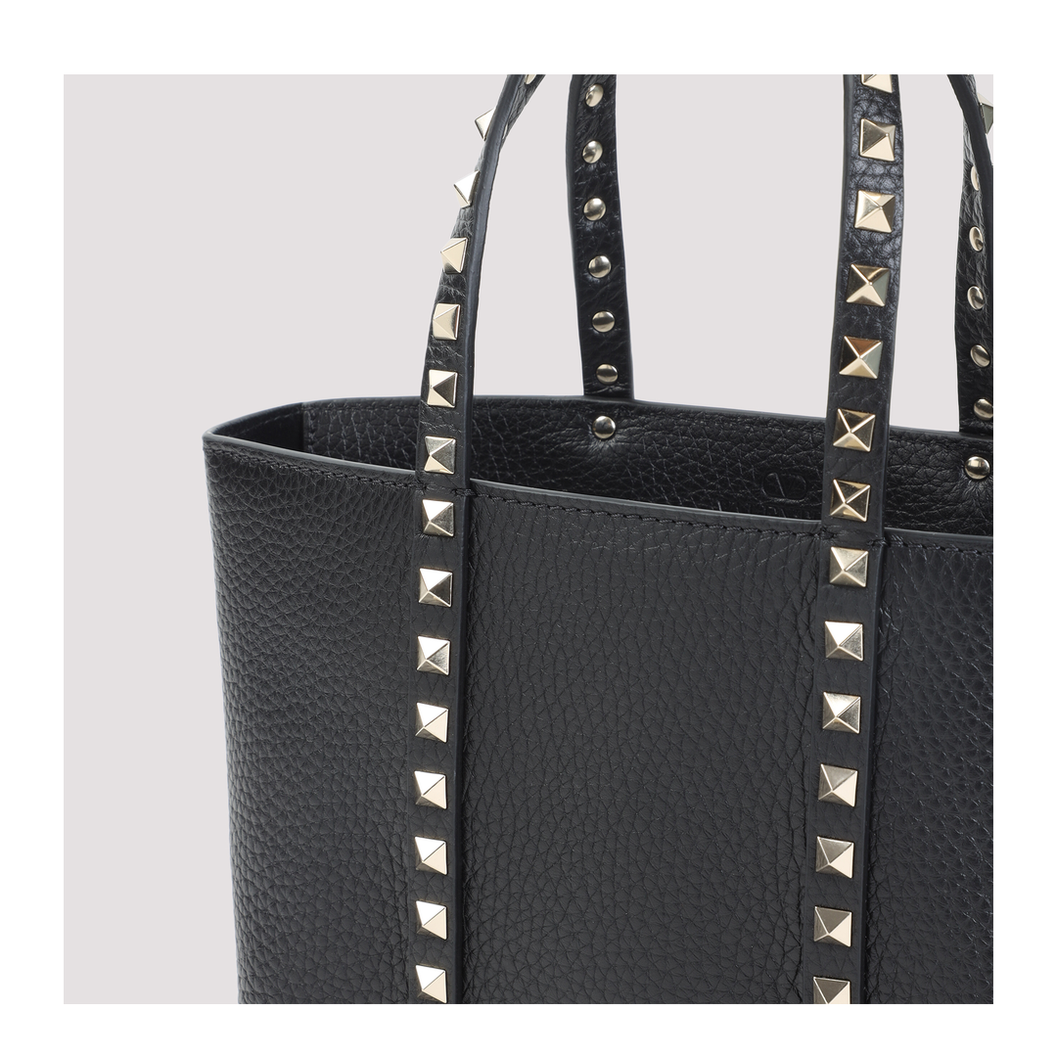 MAYFEYR - Valentino - Calf Leather Shoulder Bag - 8W0B0R05VSF