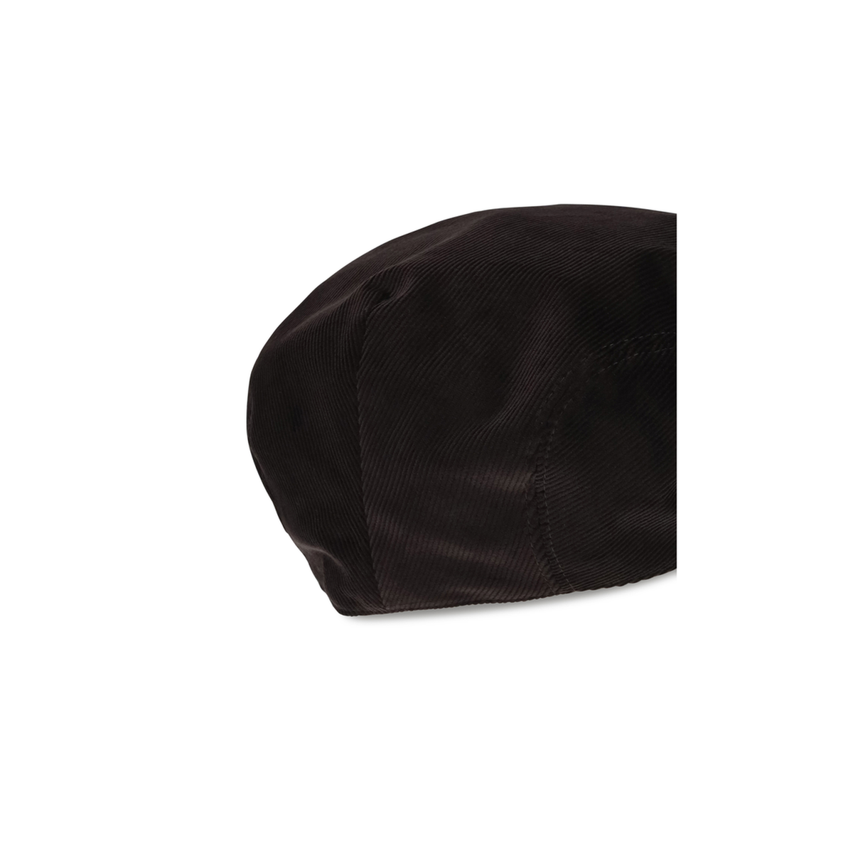 MAYFEYR - Dolce & Gabbana - Velvet Flat Cap - GH587AFUVETM0682