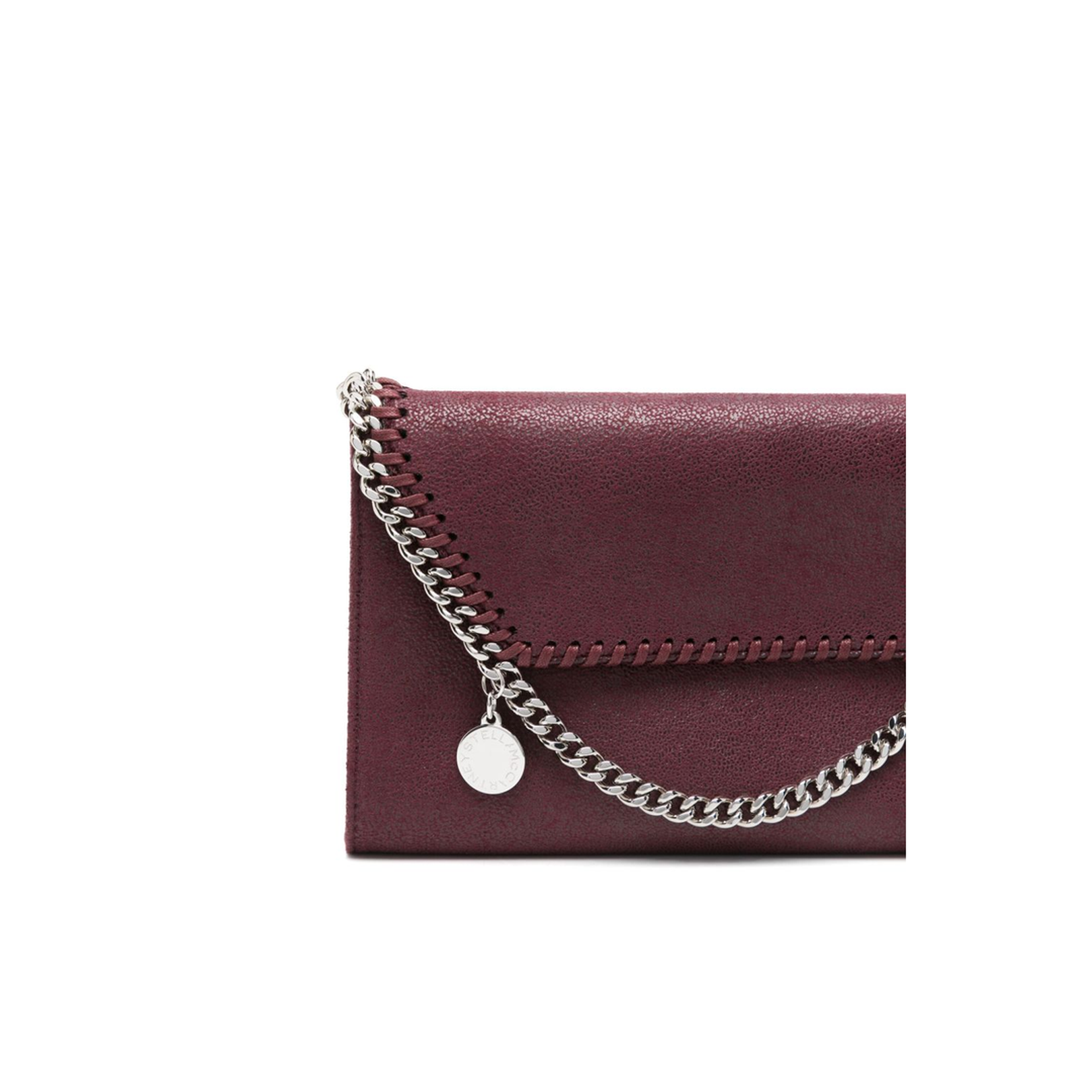 Falabella Shaggy Deer Shoulder Bag